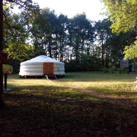 Le Pre Karvain Couddes Exterior foto