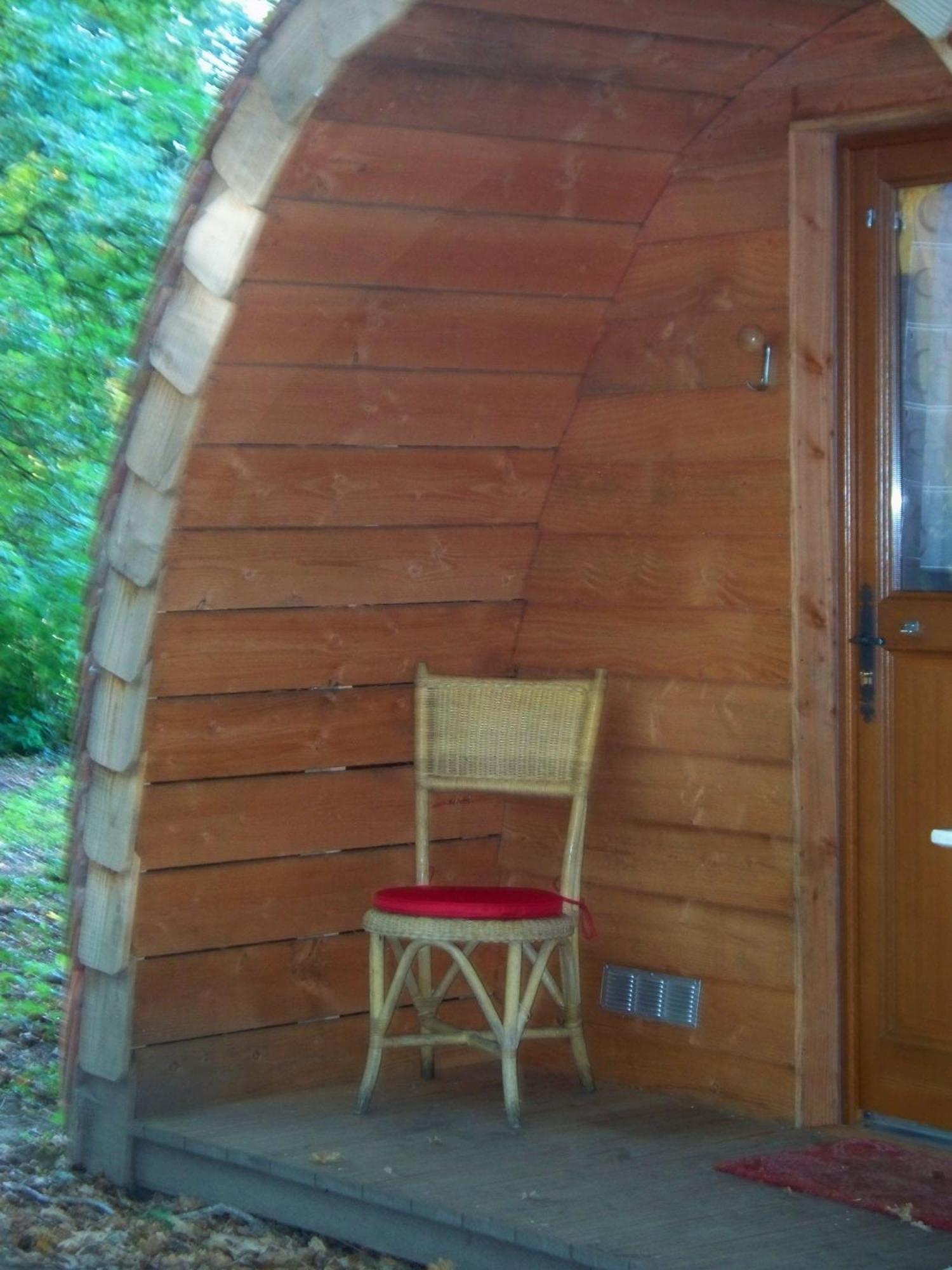 Le Pre Karvain Couddes Quarto foto