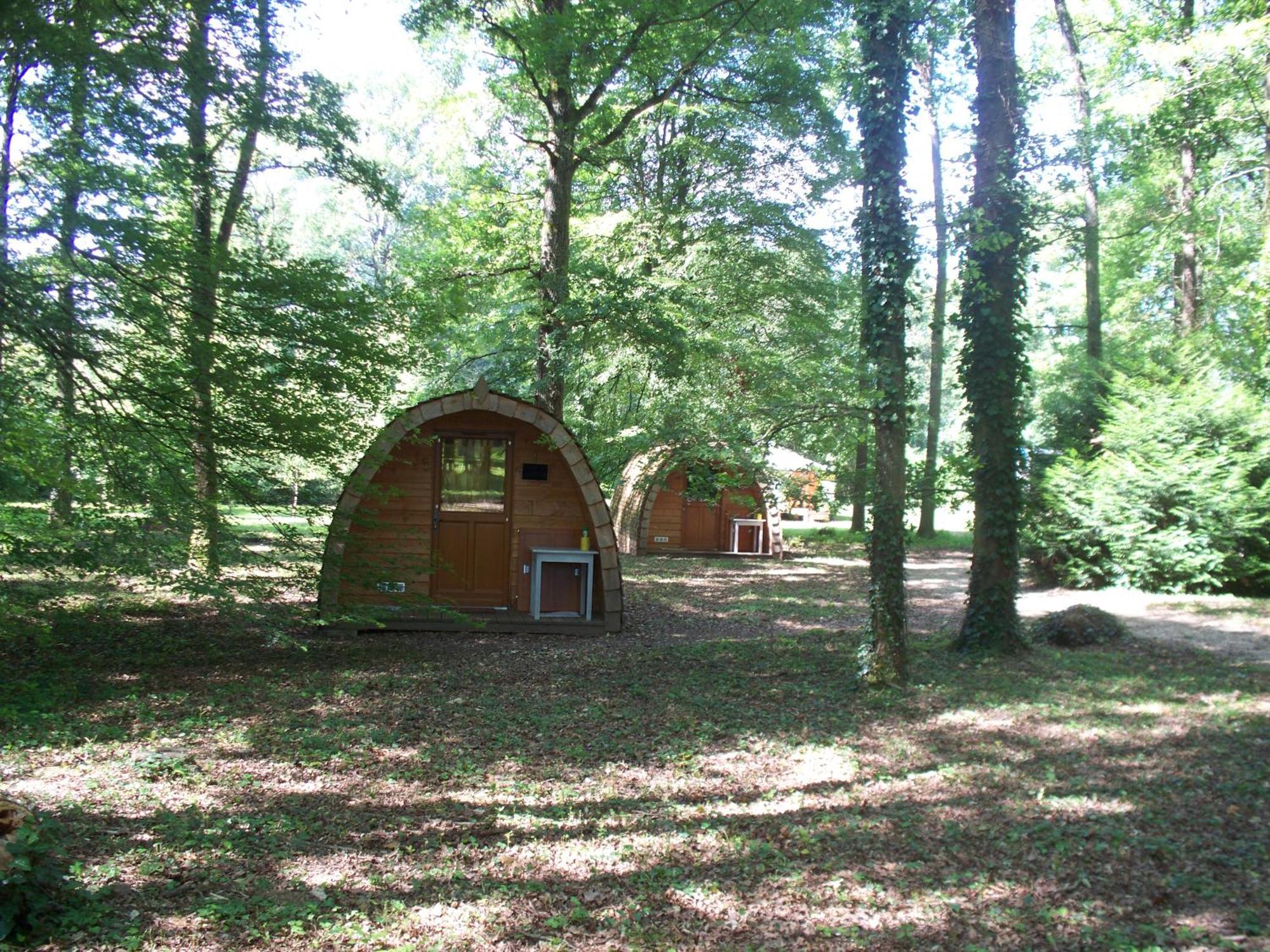 Le Pre Karvain Couddes Quarto foto