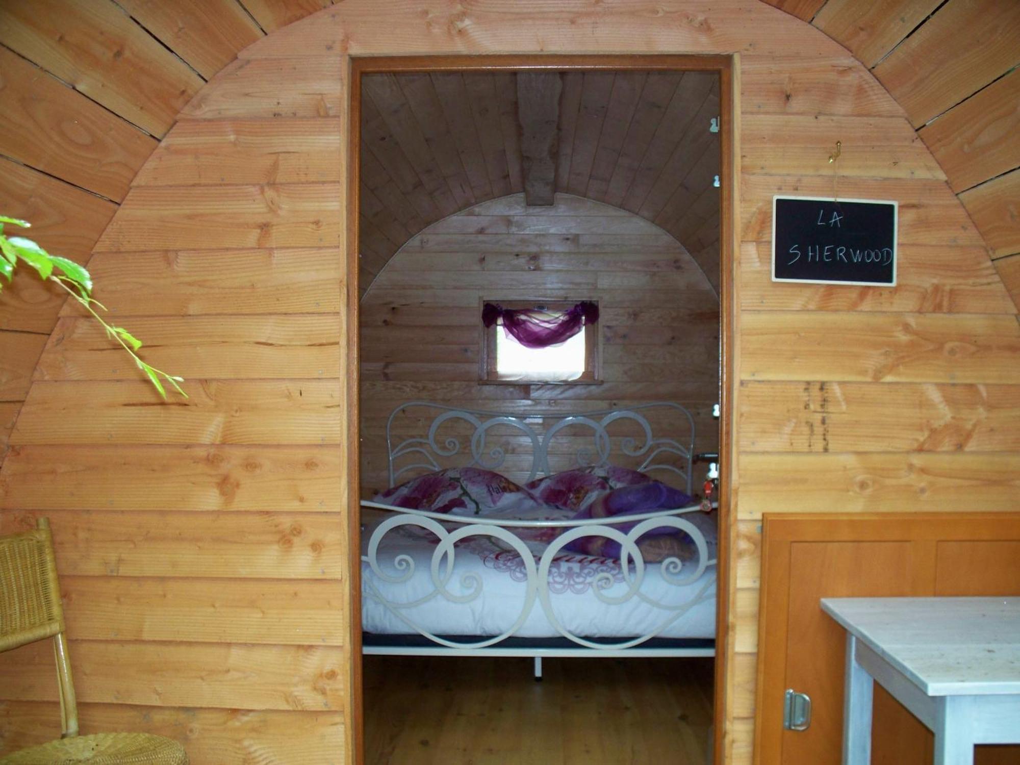 Le Pre Karvain Couddes Quarto foto