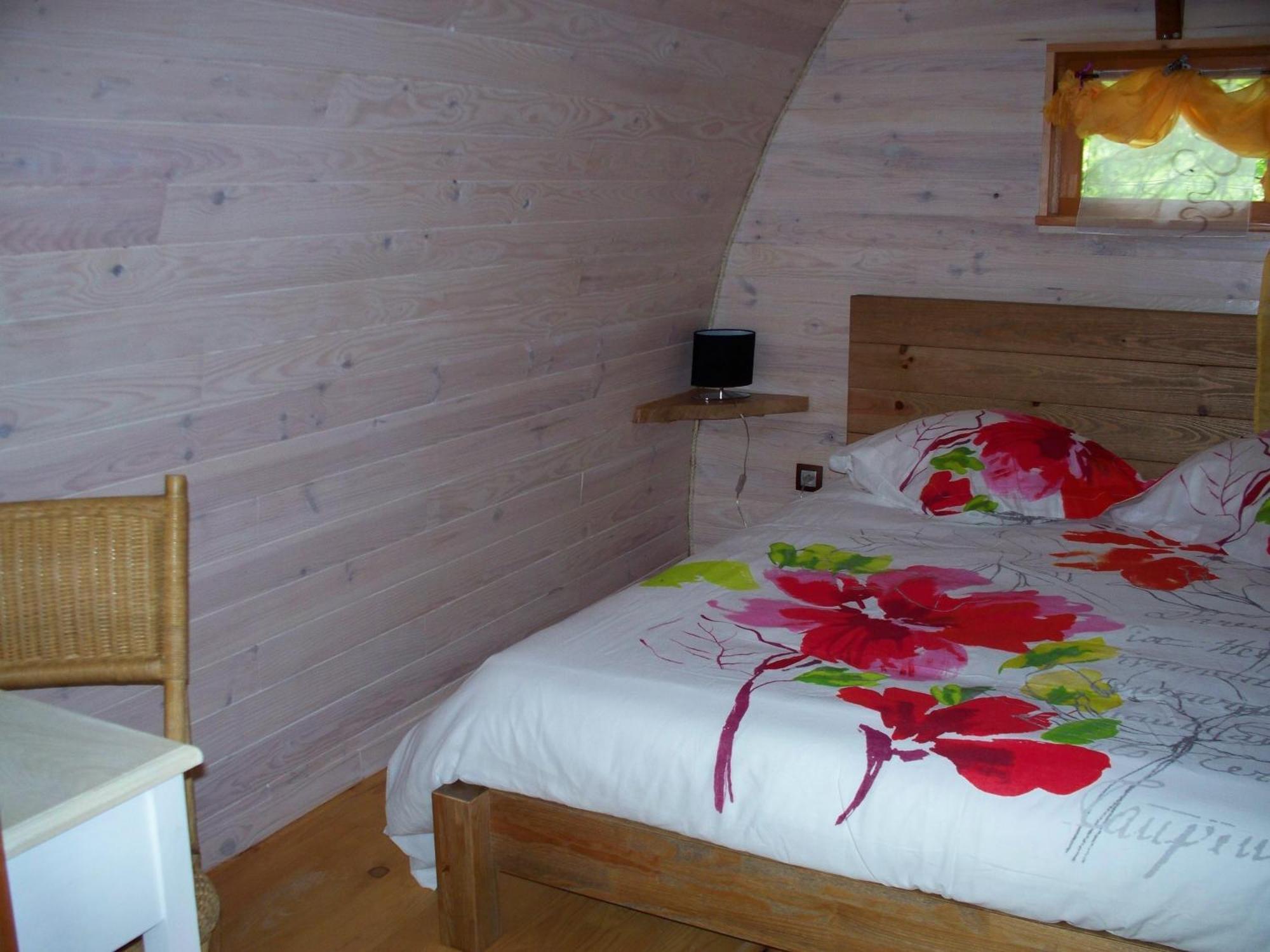 Le Pre Karvain Couddes Quarto foto