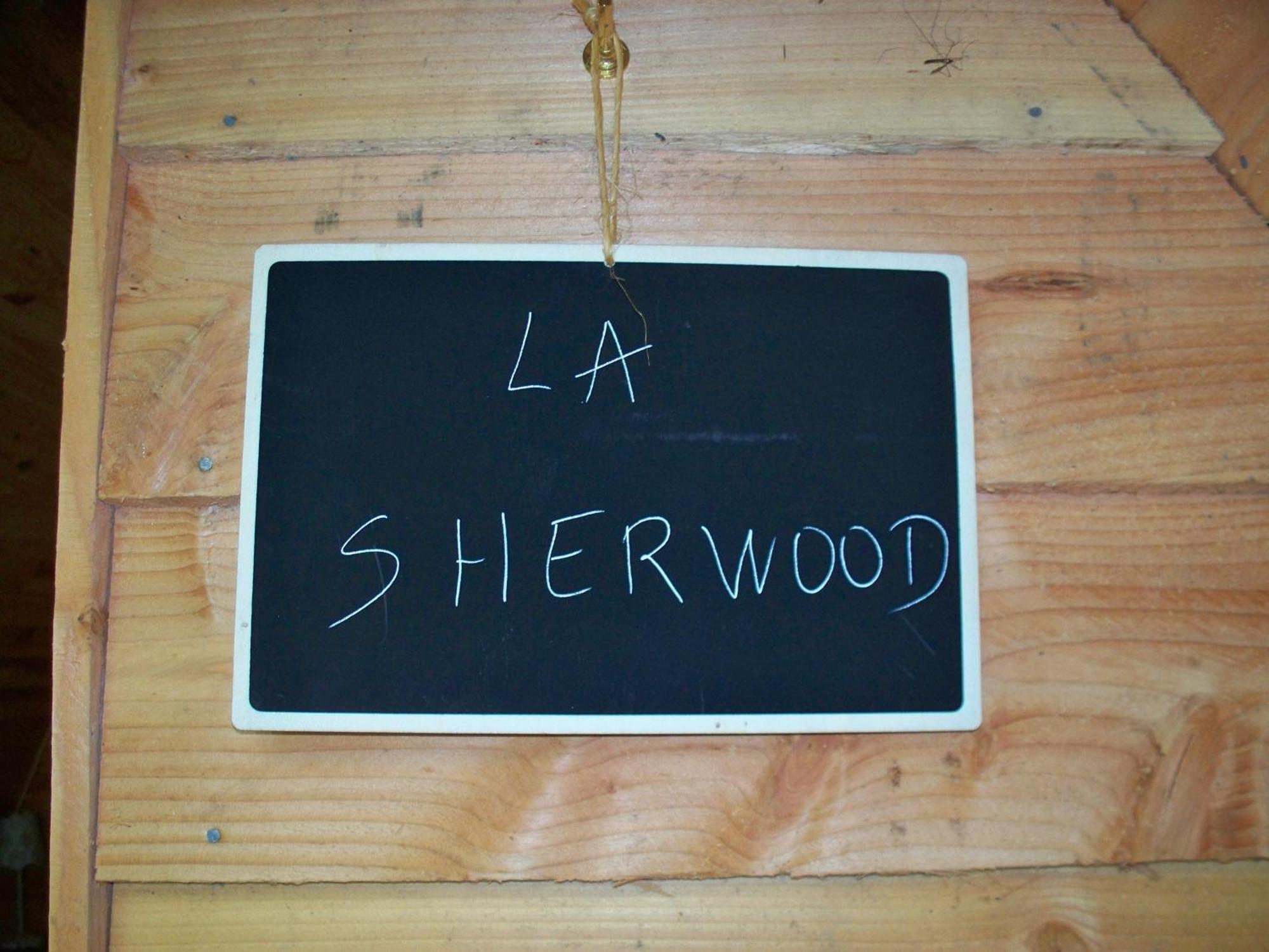 Le Pre Karvain Couddes Exterior foto