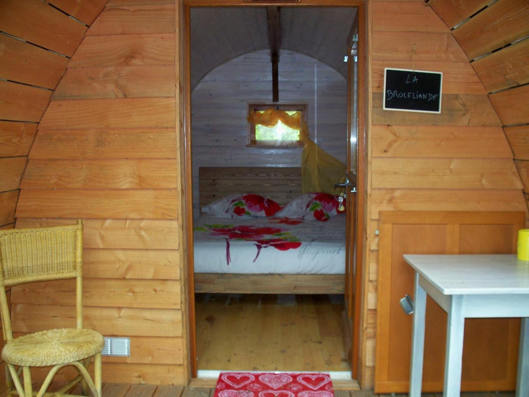 Le Pre Karvain Couddes Quarto foto