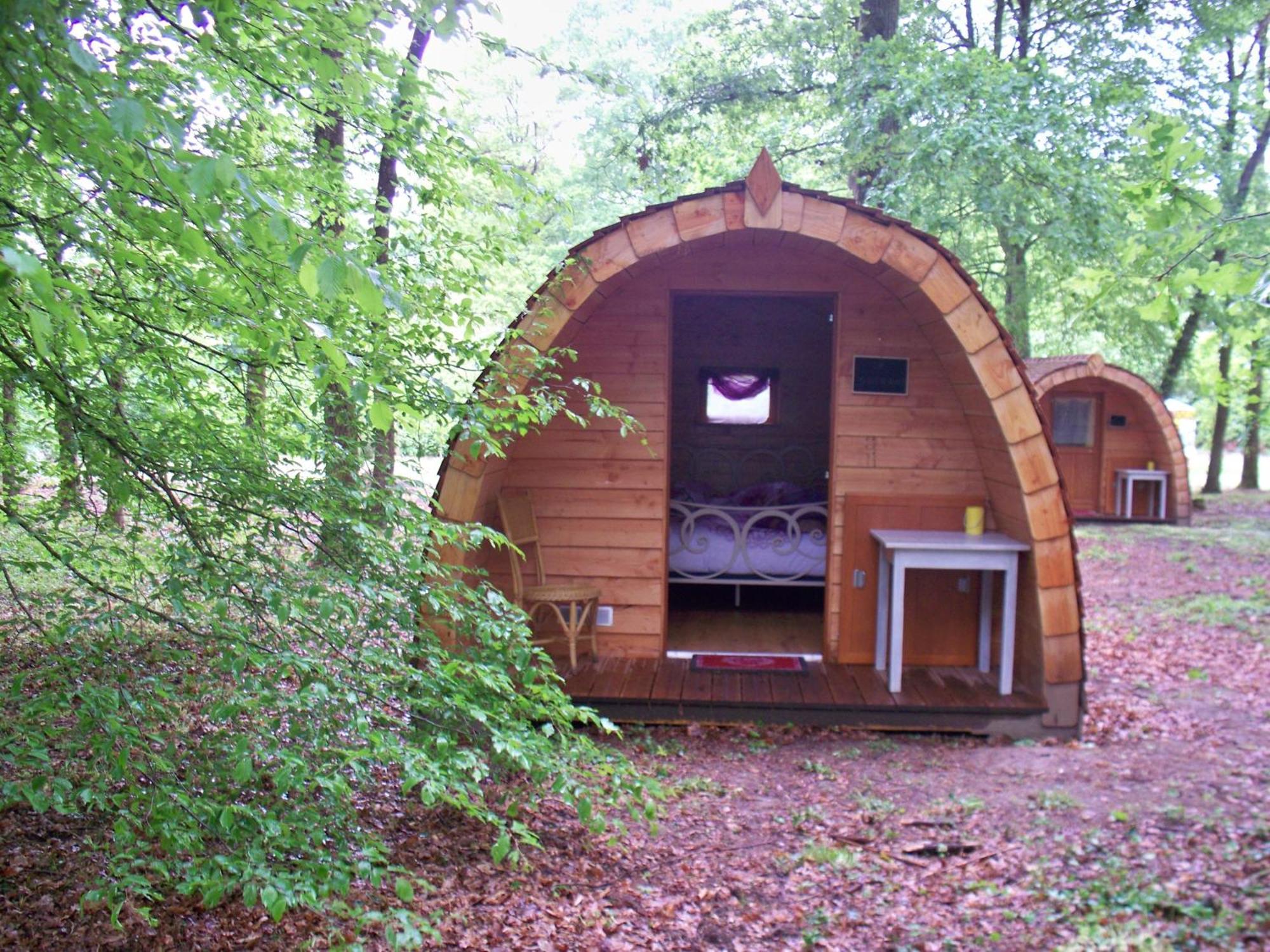 Le Pre Karvain Couddes Quarto foto